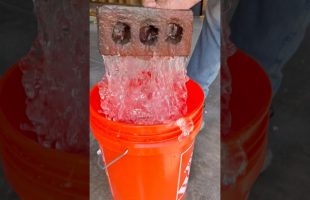 How We Flash Brick Walls So The House Stays Dry