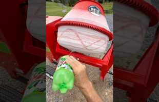 Should We Try Making Indian Roller Ice Cream?