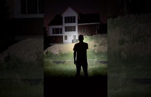 Checking for Storm Damage on the Jobsite #ad @StreamlightTV