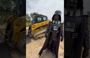 I Just Hired Someone to Backfill Around Our New House, and His Bill Was Outrageous!