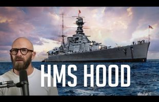 When 1,400 Sailors Plunged Into Iceland’s Frozen Waters.