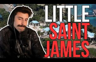 Cool Statue, Bro – Is Anyone Buying This Fed Slop? – Clip