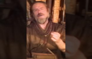 Alan Watts – Memory and Smell