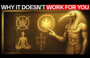 The ONLY Video You’ll Ever Need About WEED & Spirituality – no bs