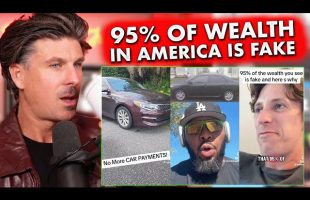 95% Percent of Americans are Driving Cars They Can’t Afford