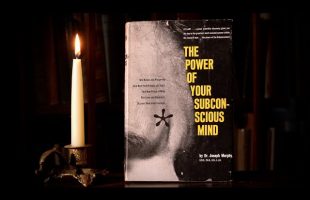 📖 SUMMARY – The Power of Your Subconscious Mind by Joseph Murphy