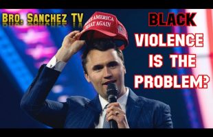Charlie Kirk Assassinated in Utah: Here’s The TRUTH No One Is Saying