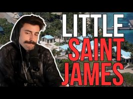 Cool Statue, Bro – Is Anyone Buying This Fed Slop? – Clip