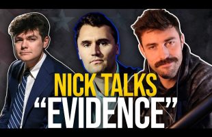 Fuentes finally tells us his theory and provides his evidence- and it’s not impressive…