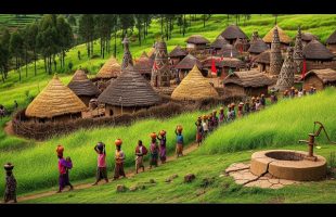 Secrets of Ethiopia | The Most Independent Nation in Africa