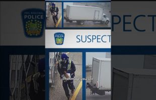 How police say the Toronto airport gold heist unfolded | The Fifth Estate