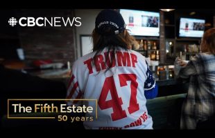 Is Trump’s tariff war motivated by Project 2025? | The Fifth Estate