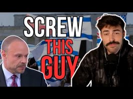 Dan Bongino Can Get Wrecked- Clip