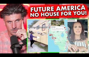 The NEW Reality of Living in America ….