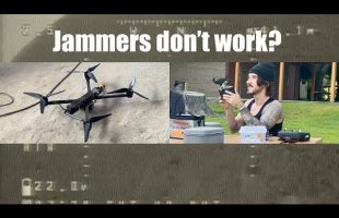 Top 5 Drone Myths From the Ukraine War