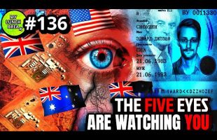 5 Eyes Are Watching You – Pt 1