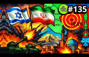 Iran: The Target