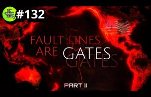 Fault Lines are GATES – Pt 2