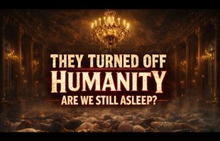 Are We Still Asleep? Hidden History – Part 2
