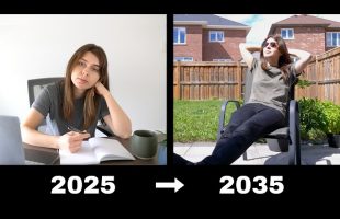 How to Retire in 10 Years (Starting From $0)