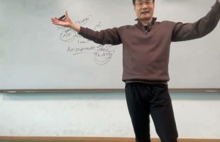 Civilization #10:  The Trial of Socrates and Plato’s Allegory of the Cave