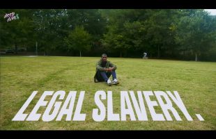 DC Scammers #1: How Private Prisons Kept Slavery Going