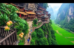 Unseen Planet | The Most Unbelievable Places on Earth