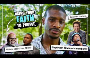 The Church Hustle: Pastor Profit & Faith Fraud | deep dive$