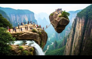 Secret Planet | The Most Mysteries Places on Earth