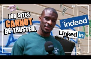 Internet Scams Part 3:  The Employment Emergency | deep dive$