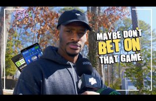 Losing Drive: The Sports Betting Epidemic | deep dive$