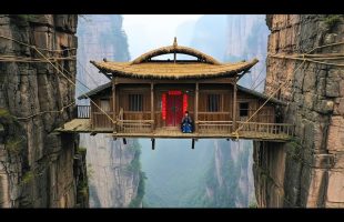 Unseen Planet | Places That Look Too Unreal to Exist on Earth | Travel 4k