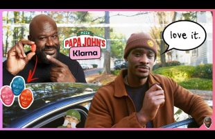 Shaq is a walking Black Friday (but YouTubers are worse)