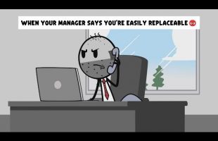 My Boss Said I’m Easily REPLACEABLE… I Proved Them Wrong!