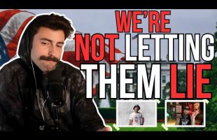 Real Journalists Won’t Let The D.C. Shooting Get Buried. – Clip