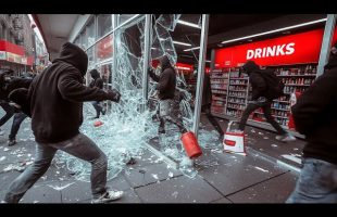 NYC’s Convenience Stores Close Permanently… Over Theft