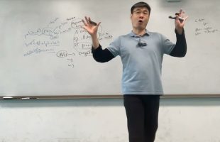 Civilization #7:  Homer’s Iliad and the Birth of Greek Civilization