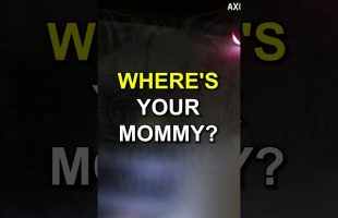 Cops Find Children in House of Horrors