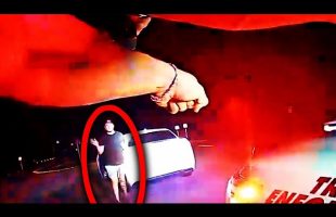 COP Gets Pulled Over & Police Make A SHOCKING Discovery