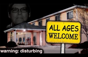 The PEDOPHILE Hotel: The Most DISTURBING Place I’ve EVER Visited (WARNING: PURE EVIL)