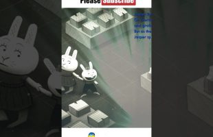 Creepy Pair of Underwear! – Animated Read Aloud Book  #readaloud #shorts #nighttimestory