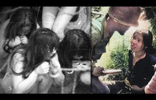 BIGGEST American Vietnam War Cover-up *Warning HARD To Stomach