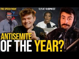 Did I miss something? Am I the fed? Candace flips the world upside down