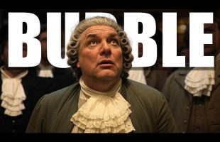 The South Sea Bubble – The First Financial Crash