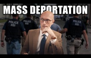 How Would Mass Deportations Affect the US Economy?