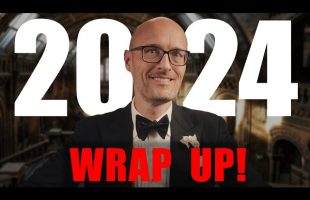 The Funniest Events of 2024