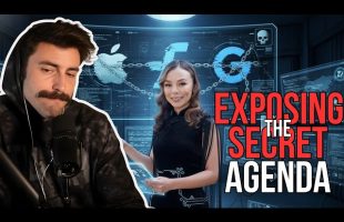 Did She Just Expose The Big Secret?- Clip