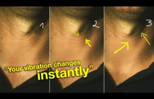 OMG! This Man Just ‘Hacked’ the Law of Vibration