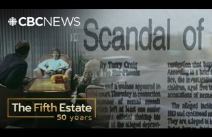 Investigating false satanic abuse claims: Scandal of the Century (2000) | The Fifth Estate