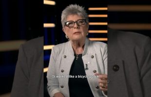 The medical practice that left some patients with a brain disease